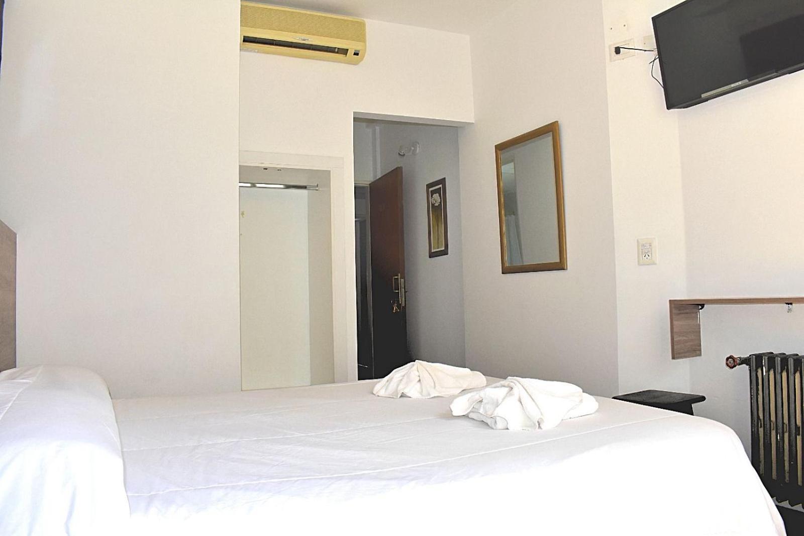 Habitación cuádruple