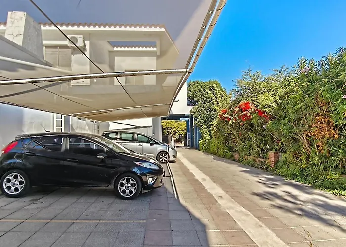Hotel Linz Villa Carlos Paz
