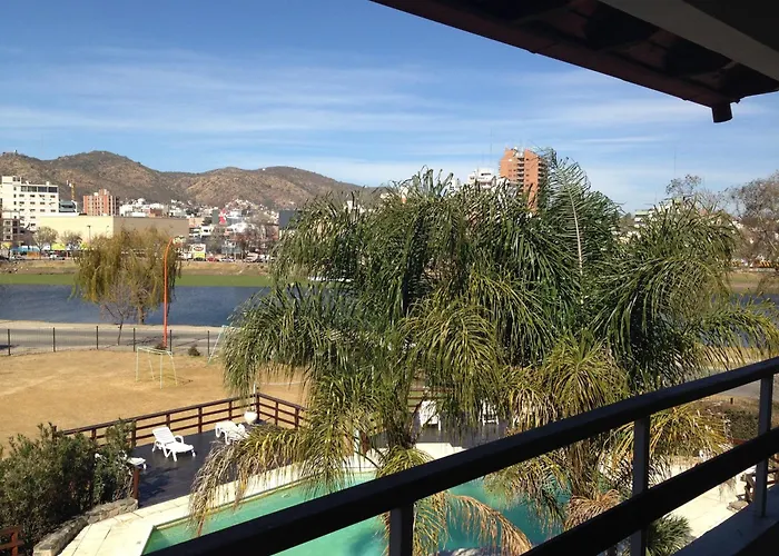 Hotel El Condado Villa Carlos Paz